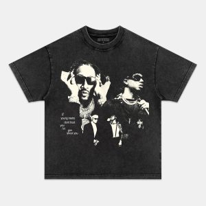 FUTURE & METRO BOOMIN TEE - Image 2