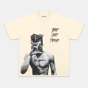 XXXTENTACION 2.26 TEE - Image 4
