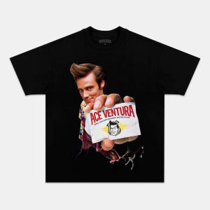 ACE VENTURA (1994) TEE