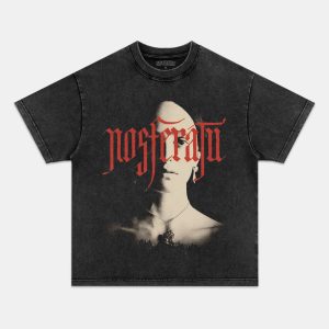 NOSFERATU 2024 2.26 TEE - Image 2