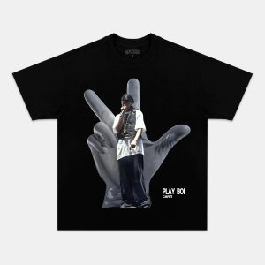 PLAYBOI CARTI 2.20 TEE