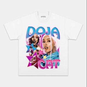 DOJA CAT TEE - Image 3