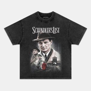 SCHINDLER'S LIST TEE - Image 2