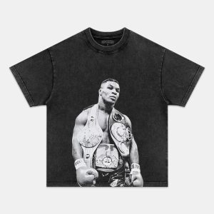 2024 MIKE TYSON LONG SLEEVE | HOODIES - Image 6