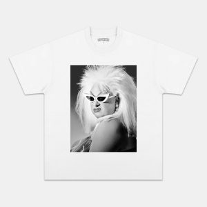 PINK FLAMINGOS TEE - Image 3