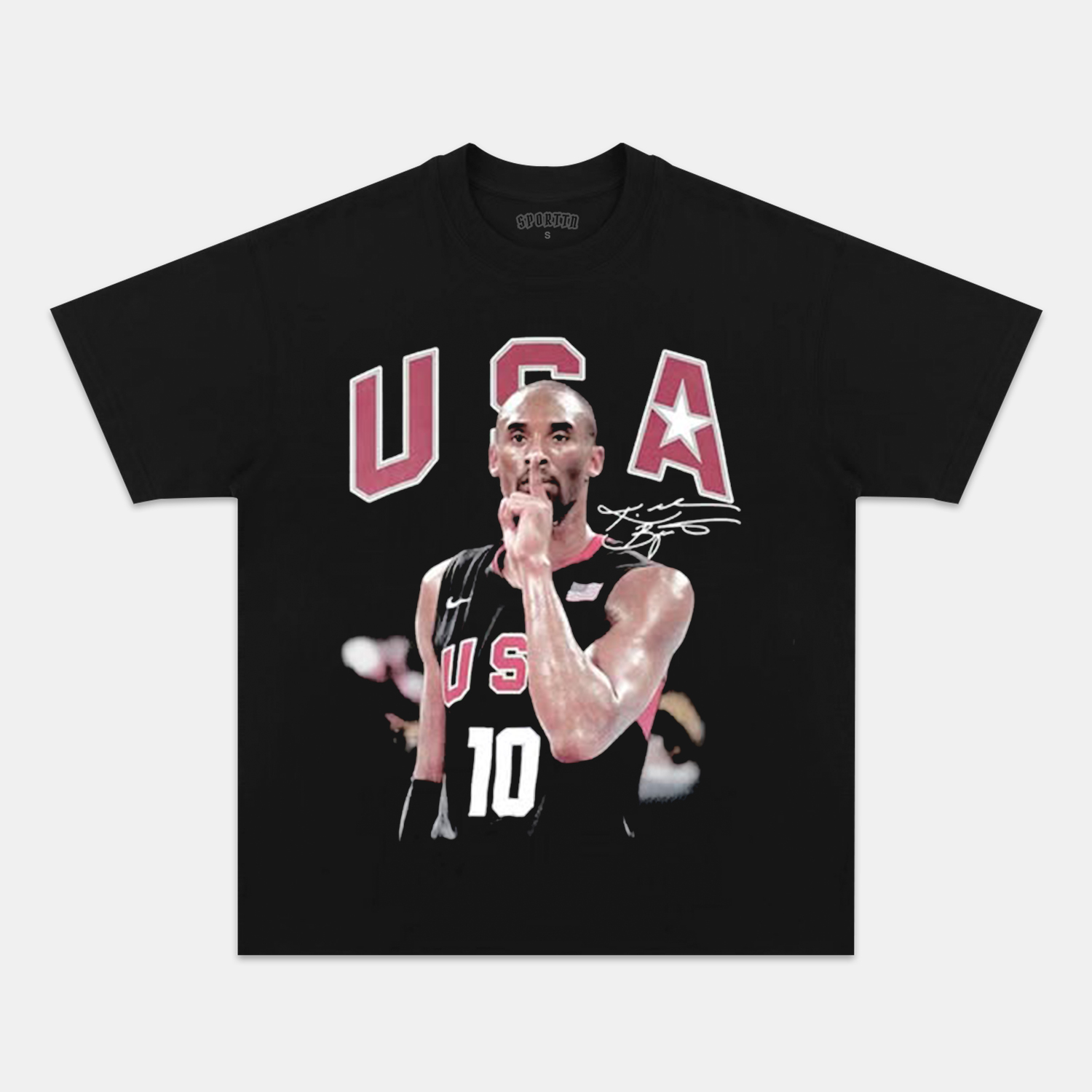 KOBE VINTAGE TEE