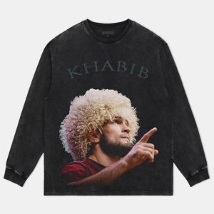 KHABIB TEE 1.0 - Image 4