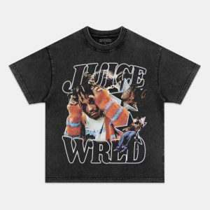 JUICE WRLD 2.26 TEE - Image 2