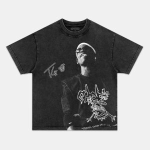 TRAVIS SCOTT 11.19 TEE - Image 2