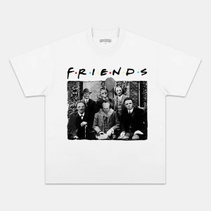 FRIENDS TEE - Image 3