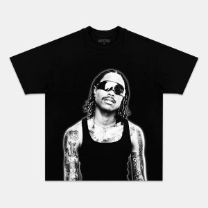 STEVE LACY TEE