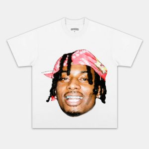 PLAYBOI CARTI TEE - Image 3