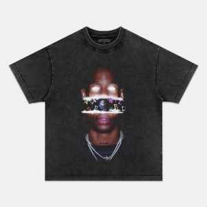 TRAVIS SCOTT TEE - Image 2