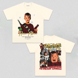 HOME ALONE TEE - Image 3