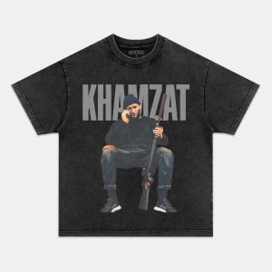 KHAMZAT CHIMAEV 1.17 TEE - Image 2