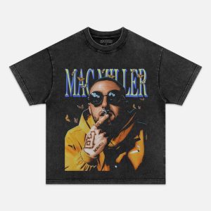MAC MILLER TEE - Image 2