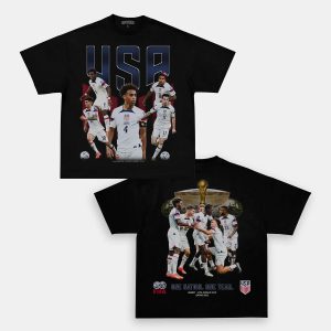 USA WORLD CUP TEE - [DS] - Image 2