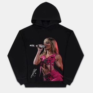 SABRINA CARPENTER STYLE TEE - Image 5