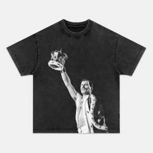FREDDIE MERCURY 1.13 TEE - Image 2