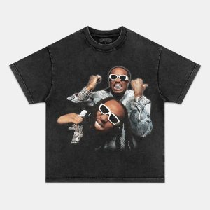 QUAVO & TAKEOFF TEE - Image 3