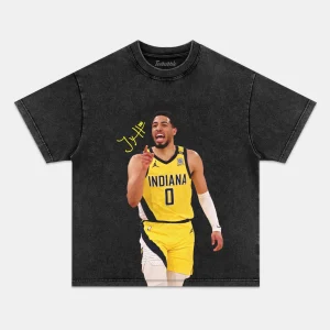 TYRESE HALLIBURTON 2.0 TEE - Image 6