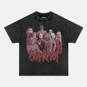 SLIPKNOT TEE - Image 2