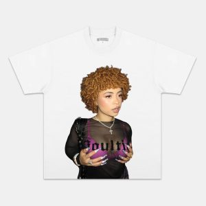 ICE SPICE 2024 V2 TEE - Image 3