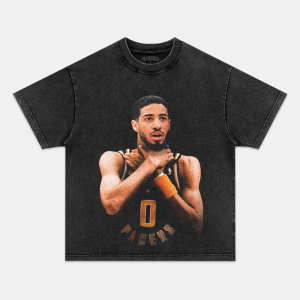 HALIBURTON TEE - Image 2