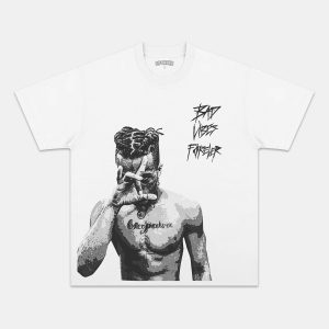 XXXTENTACION 2.26 TEE - Image 3