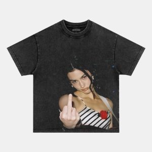 GRACIE ABRAMS TEE - Image 2