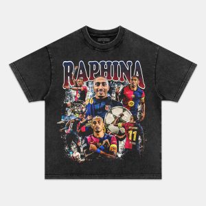 RAPHINHA 4.29 V3 TEE - Image 2