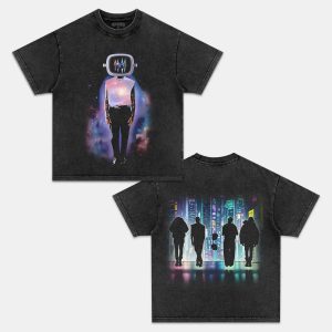 CHRIS BROWN V2 TEE - Image 2