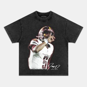 JAYDEN  DANIELS TEE - Image 4