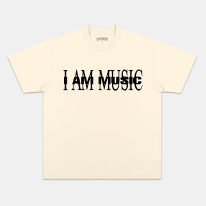 PLAYBOI CARTI & I AM MUSIC 3.19 TEE - Image 4