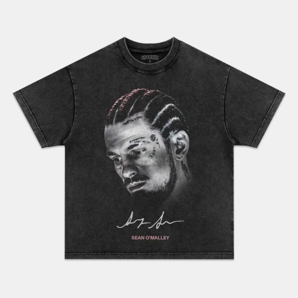 SEAN O'MALLEY LONG SLEEVE | HOODIES