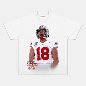 OHIO STATE-ROSE BOWL TEE - Image 3
