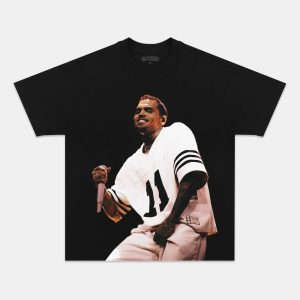NEW CHRIS BROWN V2 TEE - Image 2