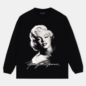 MARILYN MONROE 12.14 TEE - Image 2