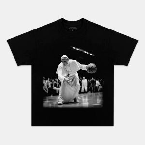 POPE TEE