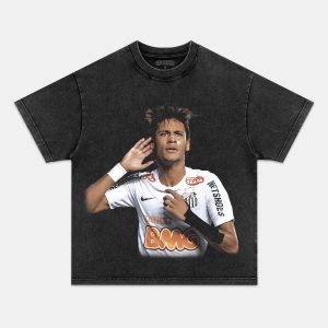 THE SANTOS MAGICIAN NEYMAR TEE - Image 2