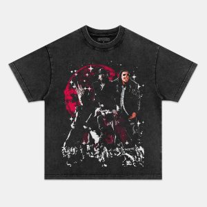 CARTI GLOBE TEE - Image 5
