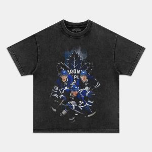 TORONTO MAPLE LEAFS 2024 TEE - Image 2