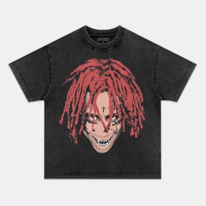 TRIPPIE REDD TEE - Image 2