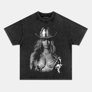 BEYONCE TEE - Image 3