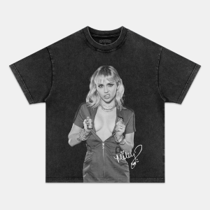 MILEY CYRUS 2.0 TEE - Image 2