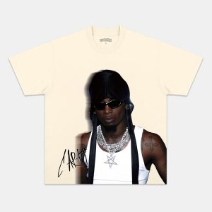 PLAYBOI CARTI 2.0 TEE - Image 5