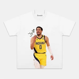 TYRESE HALLIBURTON 2.0 TEE - Image 7