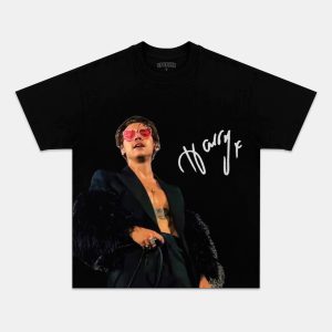 HARRY STYLES VINTAGE TEE