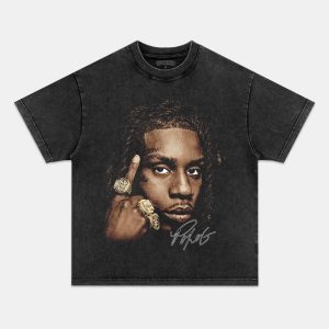 POLO G TEE - Image 2