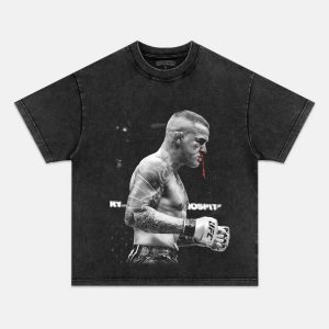DUSTIN POIRIER TEE - Image 2